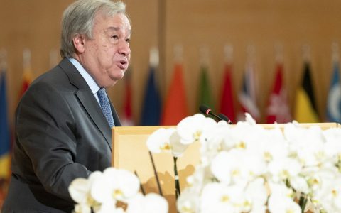 国际新闻网国际电台6月23日联合国快讯