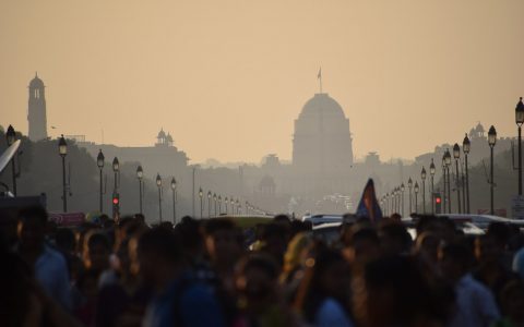 联合国对印度新公民法修正案表示关切：法案排除穆斯林 本质上具有歧视性