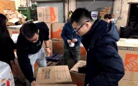 安徽省侨联积极引导海内外侨界开展抗击疫情爱心捐赠