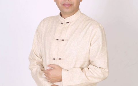 耿明杰