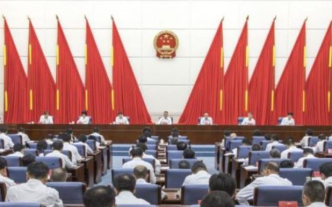 沈晓明：与市场主体交往的“六要”和“六不准”
