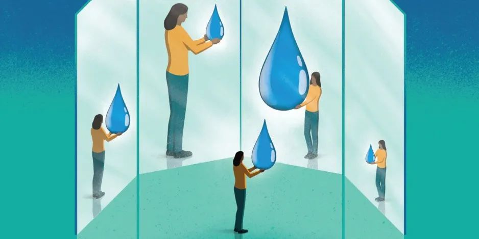 《2021年联合国世界水发展报告》发布：探究水的价值，保护“蓝色金子”