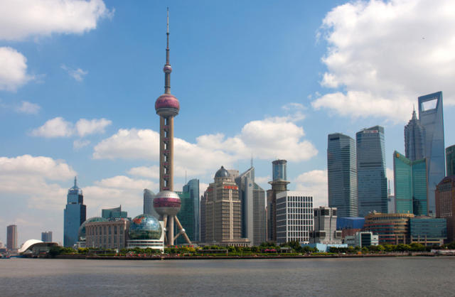 联合国发布报告，新德里超越上海成全球第二大城市，东京排第一