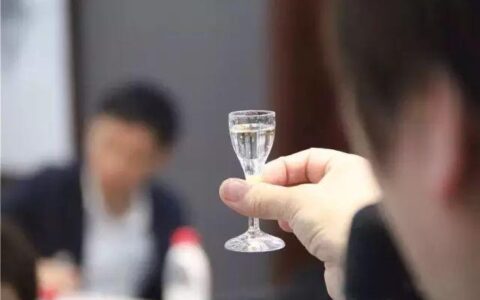 中国各省非遗白酒汇总