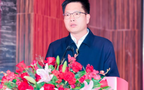 花重锦官城，寻“味”云霄时