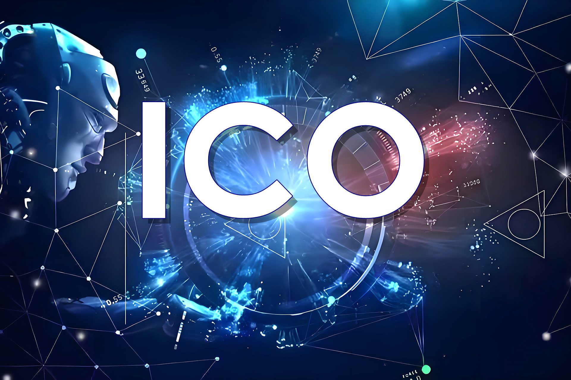 国际传播组织（ICO）——塑造媒体传播行业未来！