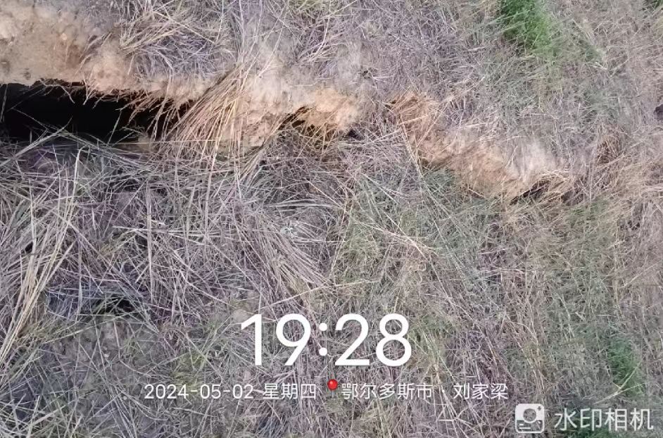 村民实名举报内蒙古准格尔旗准格尔召镇刘家梁社社长刘云以权谋私侵吞补偿款！