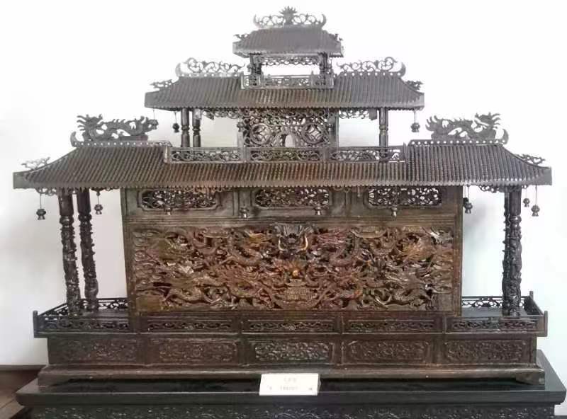 人民头条封面人物-原玉珍的匠心之路-图片1