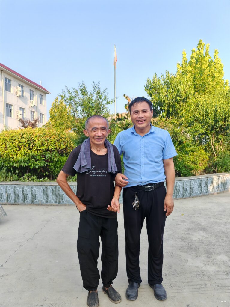 苔花如米小，也学牡丹开——记太康县乡村仁医陈国厂