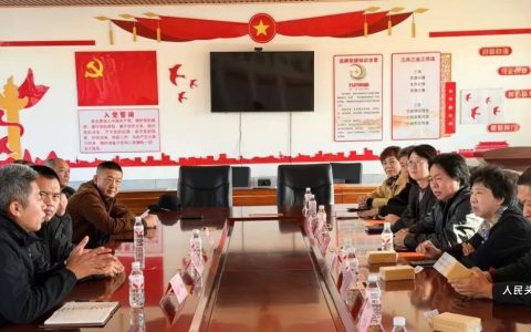 外事资源下沉乡村，多方合力绘就城市振兴新画卷
