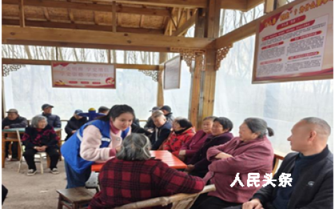 玉成街道：爱邻议事聚合力  绘就基层治理幸福图景