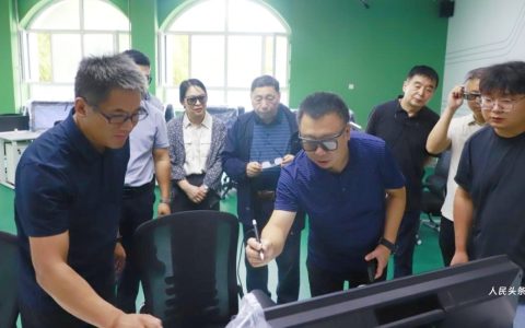 数智赋能 虚实融合：农业职教实训改革的龙江实践