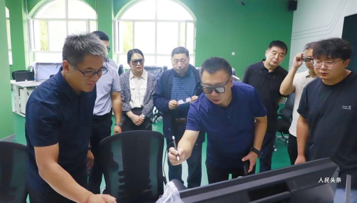 数智赋能 虚实融合：农业职教实训改革的龙江实践