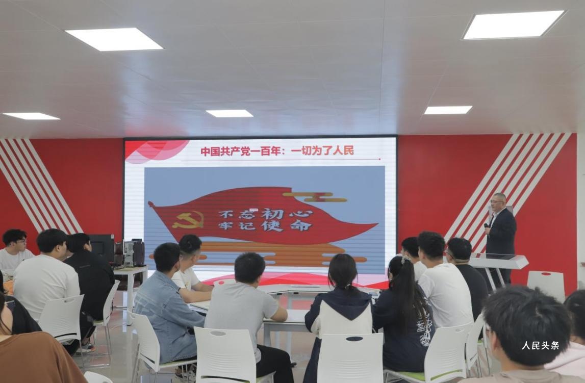 数智赋能 虚实融合：农业职教实训改革的龙江实践
